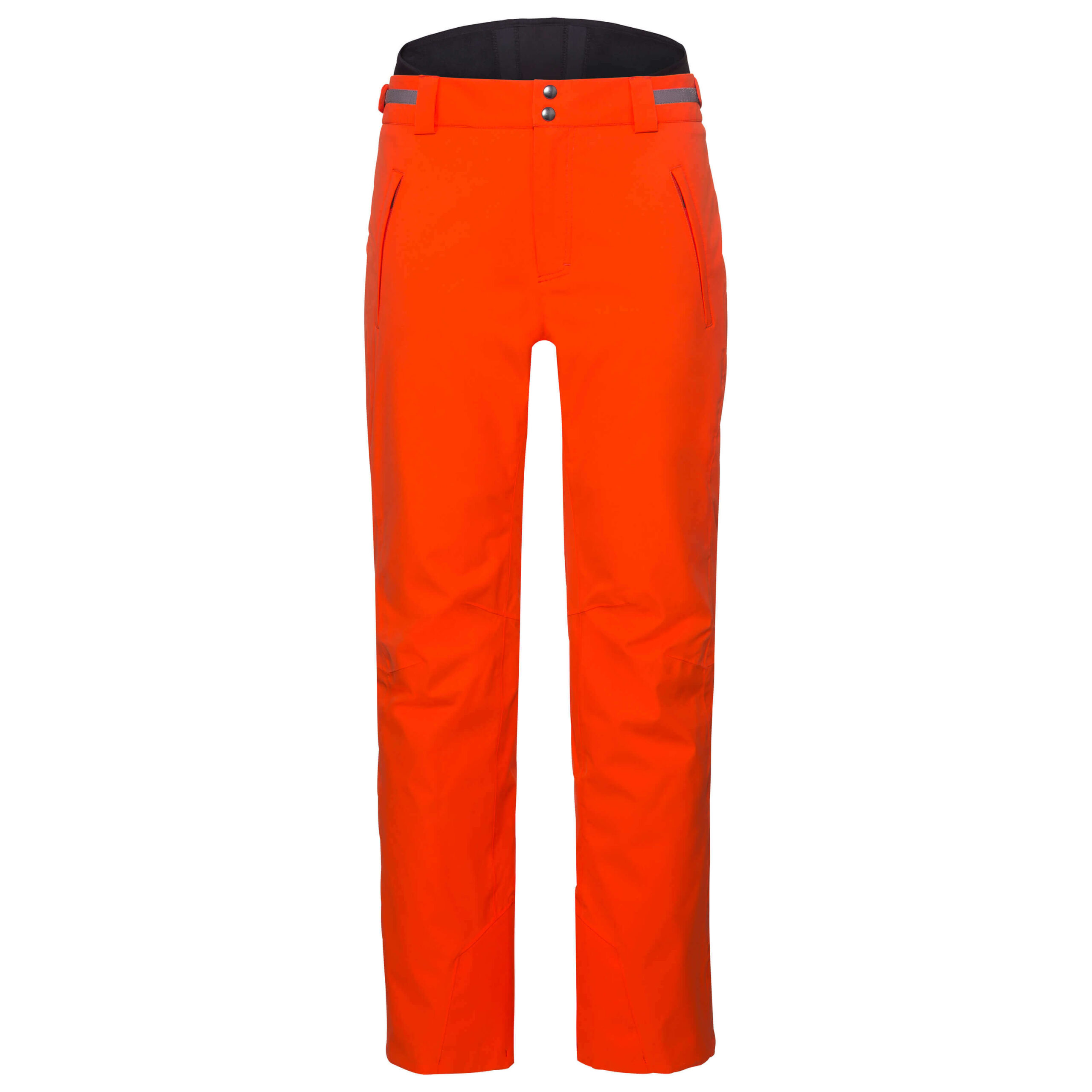 Spodnie męskie Head Summit Pants M Tomato