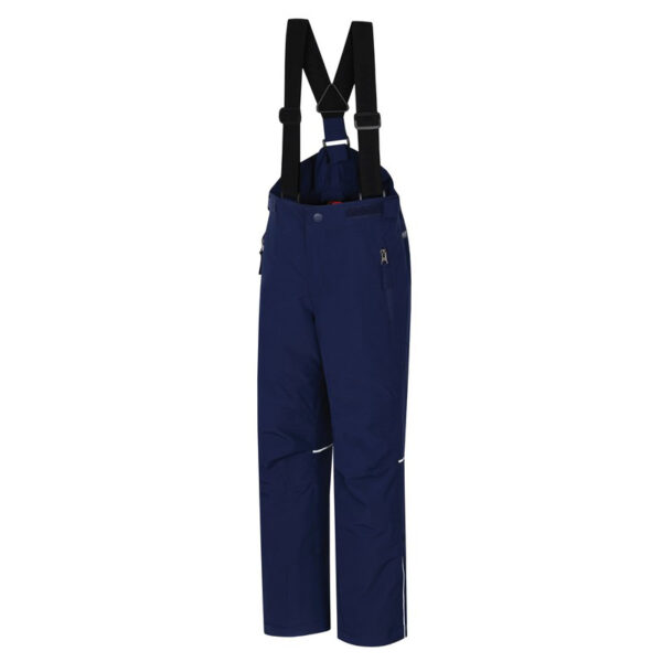 Spodnie juniorskie Hannah Akita Jr II Estate Blue