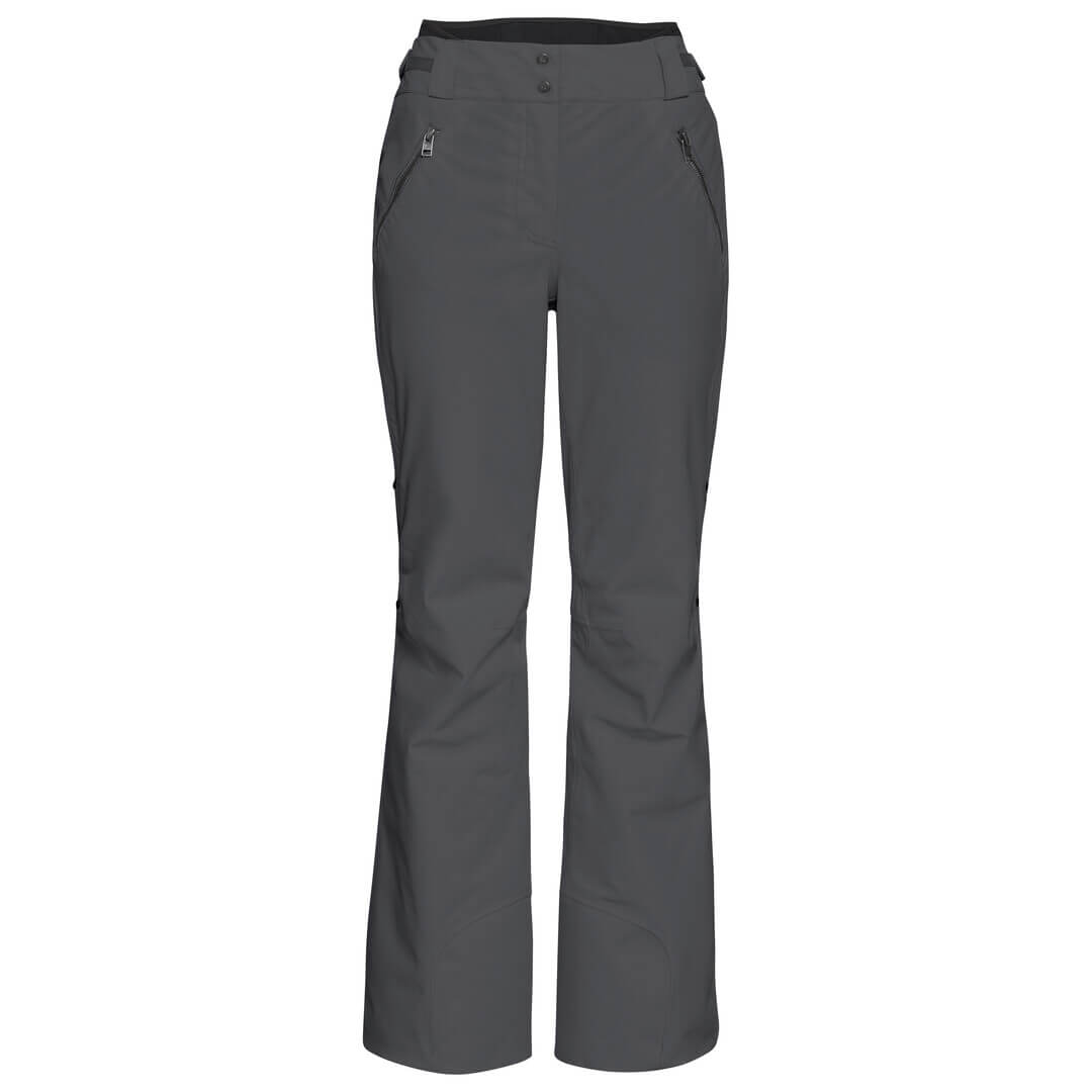 Spodnie narciarskie damskie Head REBELS Pants W Anthracite