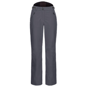 Spodnie narciarskie damskie Head Sierra Pants W Anthracite