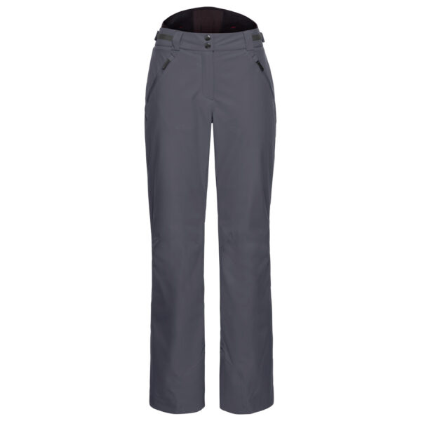 Spodnie narciarskie damskie Head Sierra Pants W Anthracite