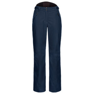 Spodnie narciarskie damskie Head Sierra Pants W Darkblue