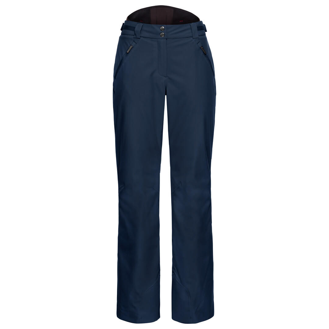 Spodnie narciarskie damskie Head Sierra Pants W Darkblue