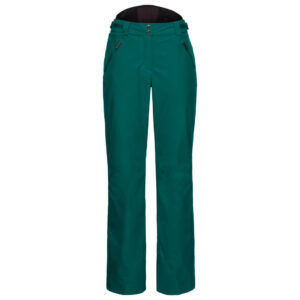 Spodnie narciarskie damskie Head Sierra Pants W Pine Green