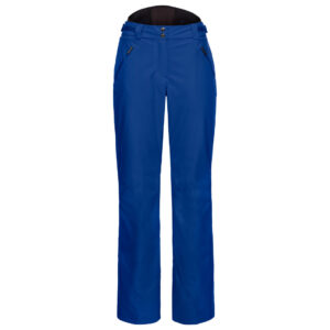 Spodnie narciarskie damskie Head Sierra Pants W Blue