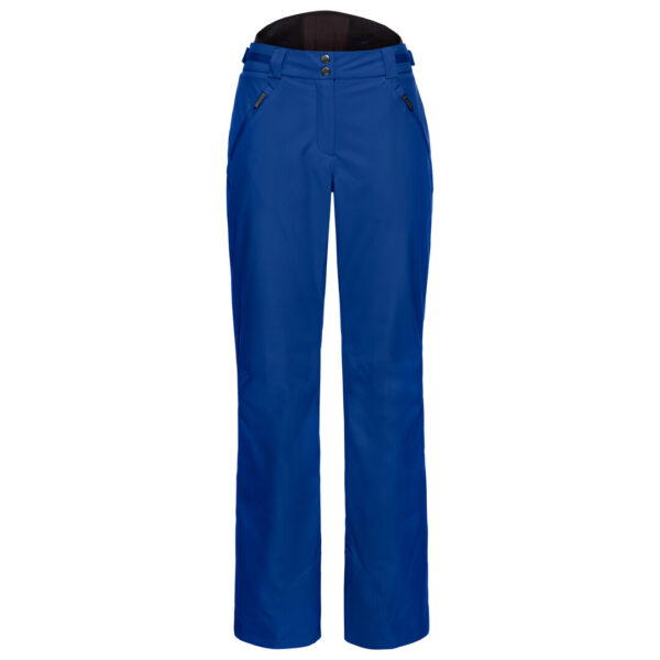 Spodnie narciarskie damskie Head Sierra Pants W Blue