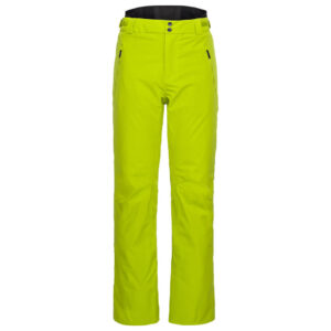 Spodnie męskie Head Summit Pants M Lime