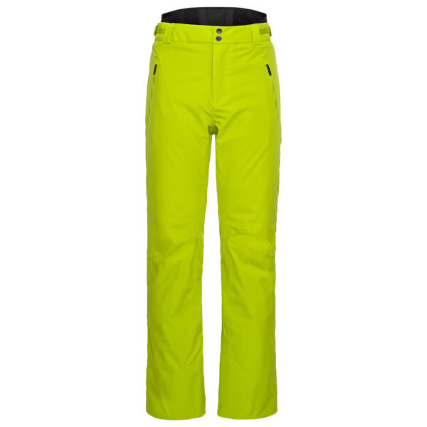 Spodnie męskie Head Summit Pants M Lime