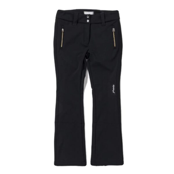 Spodnie damskie Phenix Jet Pants Black