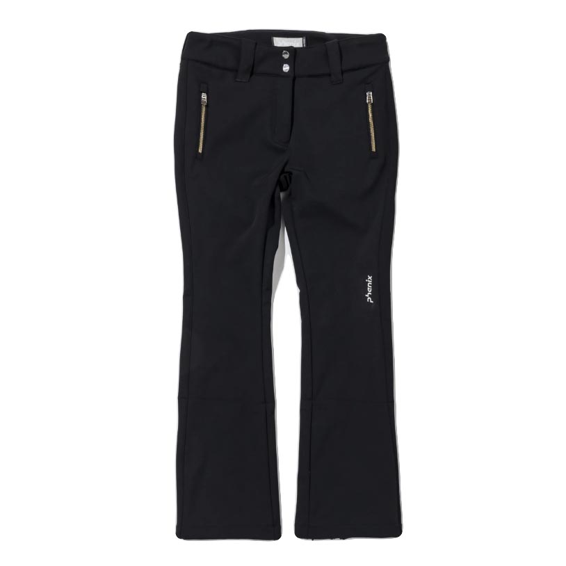 Spodnie damskie Phenix Jet Pants Black
