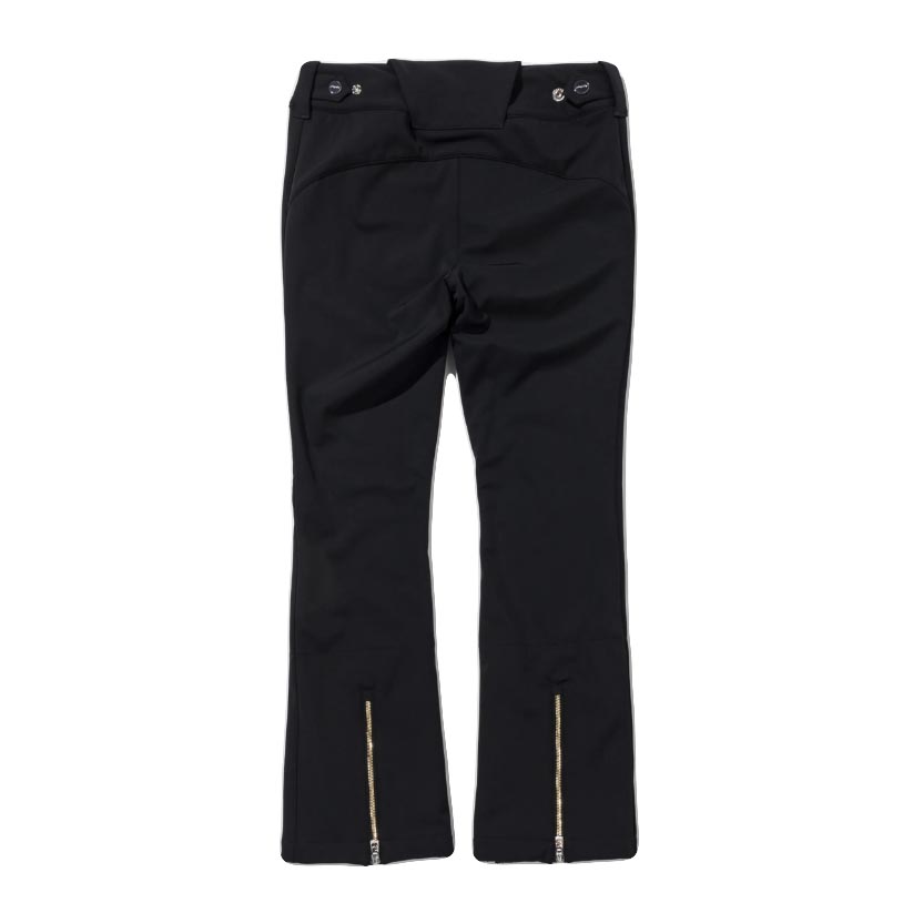 Spodnie damskie Phenix Jet Pants Black - obrazek 2