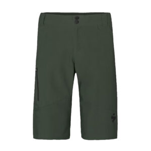 Spodnie rowerowe Sweet Protection Hunter Light Shorts Men's Forest