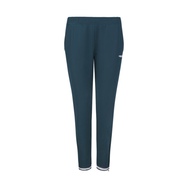 Spodnie dresowe damskie Head BREAKER Pants Women Navy