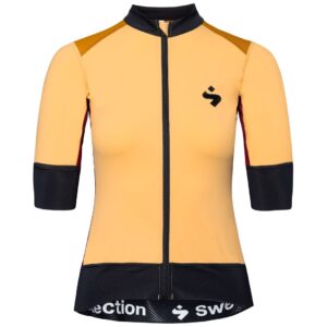 Koszulka rowerowa Sweet Protection Crossfire Shortsleeve Jersey Women's Corn