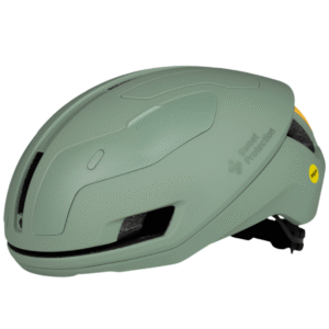 Kask rowerowy Sweet Protection Falconer Aero 2Vi MIPS willow green