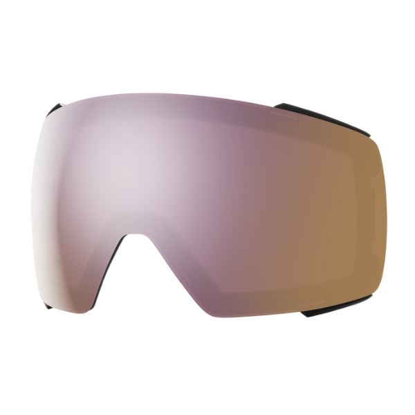 Dodatkowa szyba SMITH I/O Mag Chromapop Everyday Rose Gold Mirror
