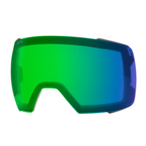 Dodatkowa szyba SMITH I/O Mag XL Chromapop Everyday Green Mirror