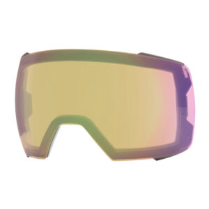 Dodatkowa szyba SMITH I/O Mag XL Chromapop Storm Yellow Flash
