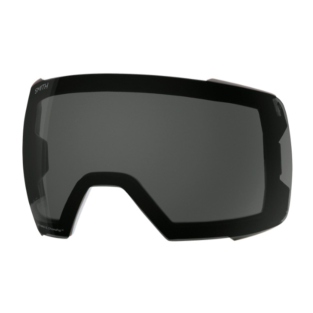 Dodatkowa szyba SMITH I/O Mag XL Chromapop Sun Black