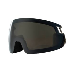 Dodatkowa szyba HEAD RADAR/RACHEL LENS black