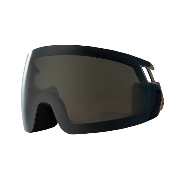 Dodatkowa szyba HEAD RADAR/RACHEL LENS black