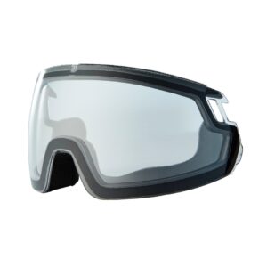 Dodatkowa szyba HEAD RADAR/RACHEL LENS clear