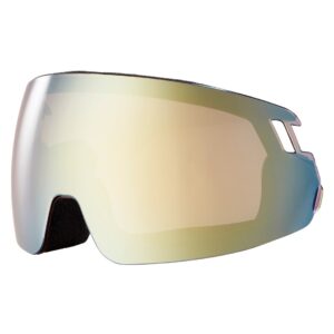Dodatkowa szyba HEAD RADAR/RACHEL LENS gold