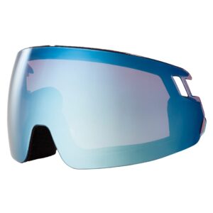 Dodatkowa szyba HEAD RADAR/RACHEL LENS blue