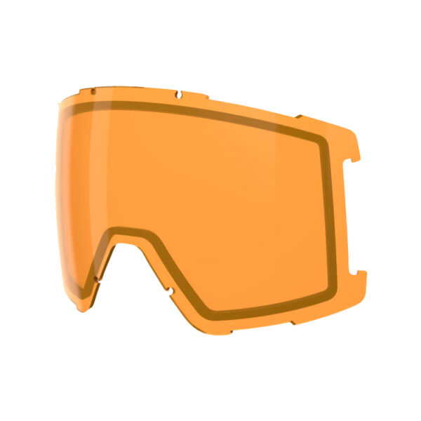 Szyba Head CONTEX SL orange