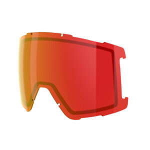 Szyba Head CONTEX SL FMR red