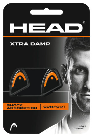 Tłumik HEAD XTRA DAMP Orange