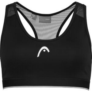 HEAD VISION MOVE Bra Women Black