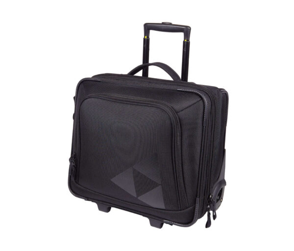 Torba FISCHER BUSINESS TROLLEY 40L