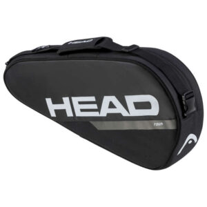 Torba HEAD Tour Racquet Bag S black/white 2025