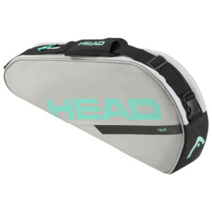 Torba HEAD Tour Racquet Bag S ceramic/teal 2025
