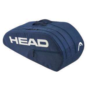 Torba HEAD Base Racquet Bag M Navy 2026