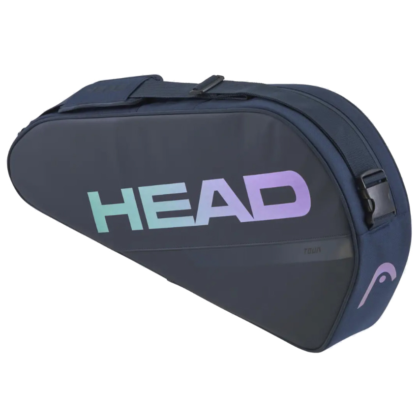 Torba HEAD Tour Racquet Bag S navy 2025
