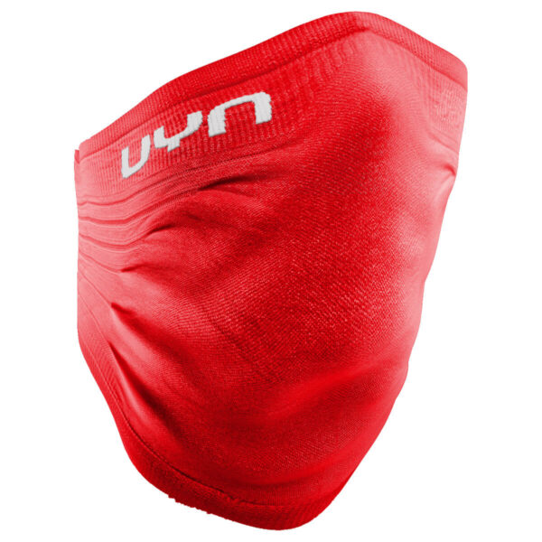 Maska UYN Community Mask Unisex Red