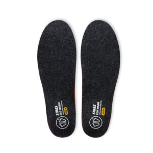 Wkładki Sidas 3FEET ECO WARM High (Merino)