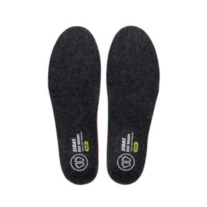Wkładki Sidas 3FEET ECO WARM Mid (Merino)