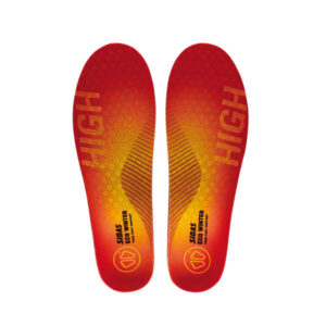 Wkładki Sidas 3FEET ECO WINTER High