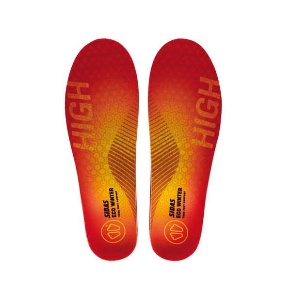 Wkładki Sidas 3FEET ECO WINTER High