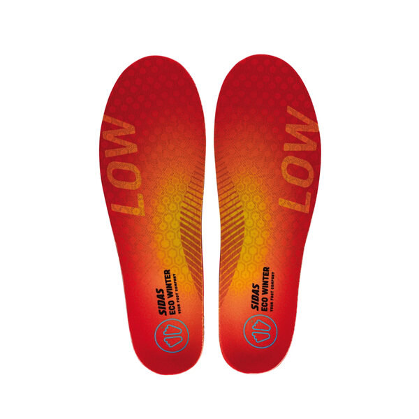 Wkładki Sidas 3FEET ECO WINTER Low