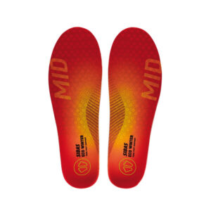 Wkładki Sidas 3FEET ECO WINTER Mid