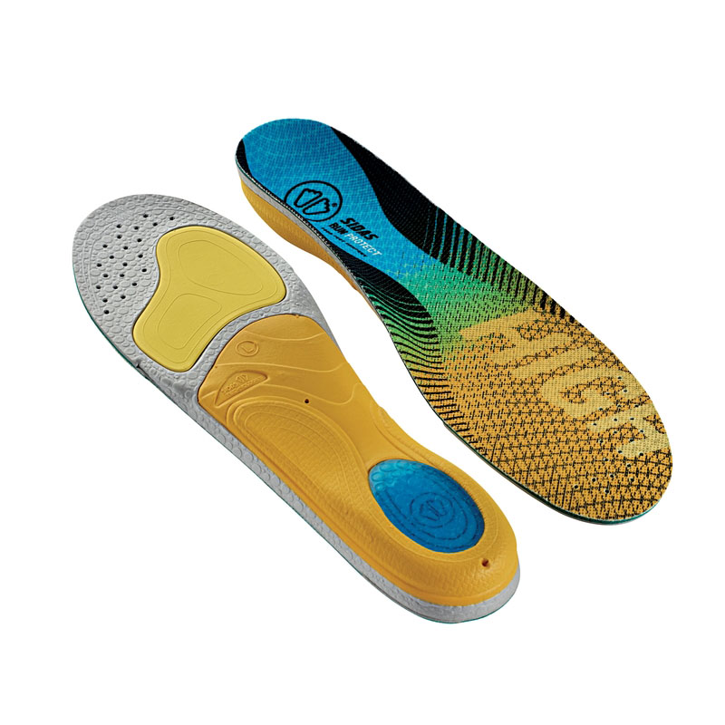 Wkładki Sidas Run 3FEET Protect HIGH - obrazek 2