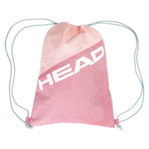 Worek Head Tour Team Shoe Sack rose/white