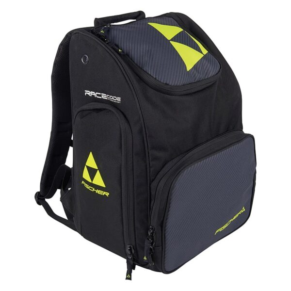 Plecak FISCHER BACKPACK RACE 40L JR 2025