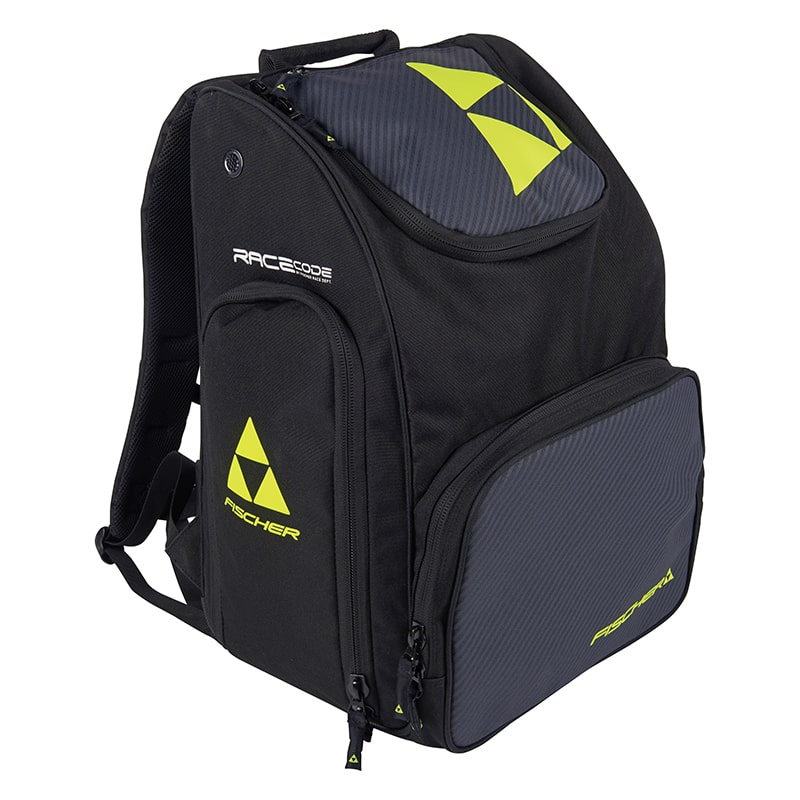 Plecak FISCHER BACKPACK RACE 55L 2025