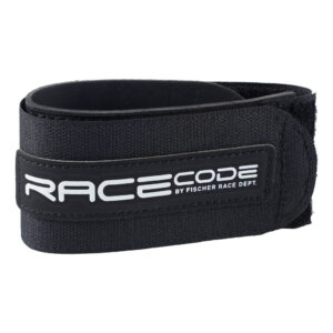 Rzep Fischer Alpine Prof Race Code black/ neon yellow