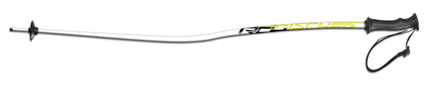Kije FISCHER WORLDCUP GS JR 80-85cm